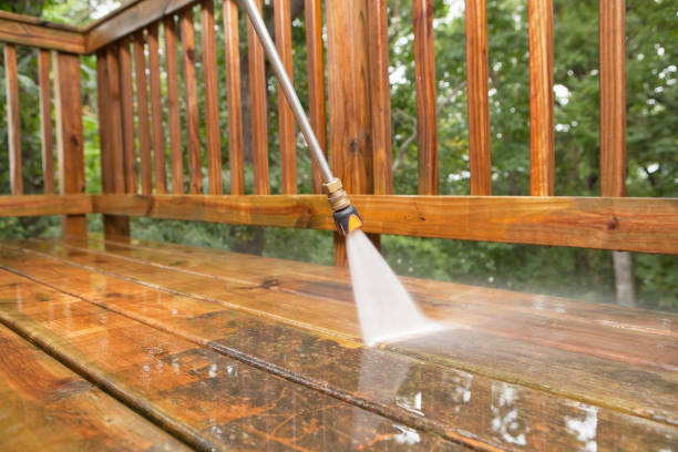 Best Dumpster Area Cleaning  in Mcgraw, NY